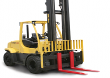 डीजल फोर्कलिफ्ट Hyster H135FT