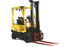 डीजल फोर्कलिफ्ट Hyster H1.6FT