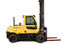 डीजल फोर्कलिफ्ट Hyster H190FT 