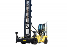 डीजल फोर्कलिफ्ट Hyster H190HD-ECD8
