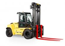 डीजल फोर्कलिफ्ट Hyster H190HD2