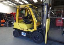 डीजल फोर्कलिफ्ट Hyster H2.0FT
