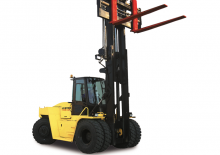 डीजल फोर्कलिफ्ट Hyster H20XMS 9