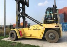 डीजल फोर्कलिफ्ट Hyster H22.00HX 12EC