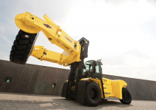 डीजल फोर्कलिफ्ट Hyster H25XM 12