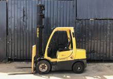 डीजल फोर्कलिफ्ट Hyster H3.0FT