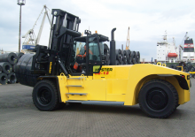 डीजल फोर्कलिफ्ट Hyster H32XM 12