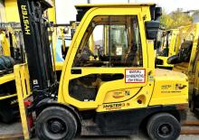 डीजल फोर्कलिफ्ट Hyster H3.5FT