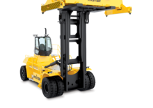 डीजल फोर्कलिफ्ट Hyster H50.00XM 16CH