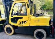 डीजल फोर्कलिफ्ट Hyster H5.5FT