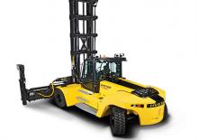 डीजल फोर्कलिफ्ट Hyster H6XM 12EC3