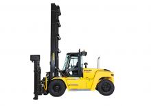 डीजल फोर्कलिफ्ट Hyster H7XM 12EC4