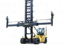 डीजल फोर्कलिफ्ट Hyster H9XM ECD7
