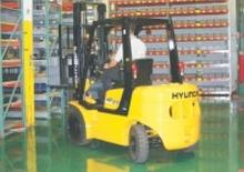 डीजल फोर्कलिफ्ट Hyundai HDF 45
