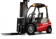 डीजल फोर्कलिफ्ट Manitou MI 20 D