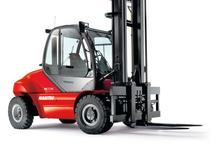 डीजल फोर्कलिफ्ट Manitou MI 60 H