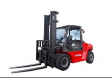 डीजल फोर्कलिफ्ट Manitou MI 70 D