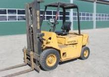 डीजल फोर्कलिफ्ट Hyster S 2.00 XL