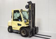 डीजल फोर्कलिफ्ट Hyster S 4.00 XM