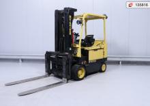 डीजल फोर्कलिफ्ट Hyster S 4.50 XL