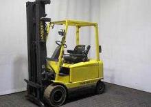 डीजल फोर्कलिफ्ट Hyster S 5.50 XL - S