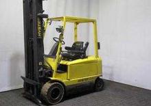 डीजल फोर्कलिफ्ट Hyster S 5.50 XL