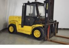 डीजल फोर्कलिफ्ट Hyster S 5.50 XM