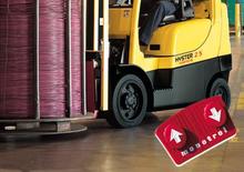 डीजल फोर्कलिफ्ट Hyster S6.0FT