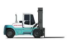 डीजल फोर्कलिफ्ट Konecranes SMV 12-1200 B
