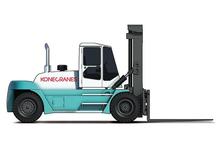 डीजल फोर्कलिफ्ट Konecranes SMV 15-1200 B
