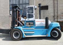 डीजल फोर्कलिफ्ट Konecranes SMV 16-1200 B