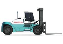 डीजल फोर्कलिफ्ट Konecranes SMV 22-1200 B
