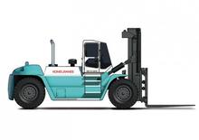 डीजल फोर्कलिफ्ट Konecranes SMV 33-1200 B