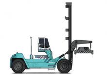 डीजल फोर्कलिफ्ट Konecranes SMV 52 G 5 S