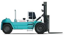 डीजल फोर्कलिफ्ट Konecranes SMV 60-1500 B