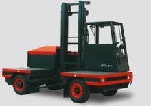 डीजल साइडलोडर Linde S 50