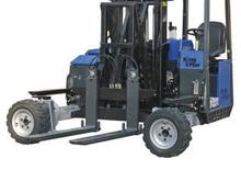 डीजल ट्रक माउंटेड फोर्कलिफ्ट King Lifter KL 3x3 M