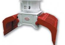 डिमोलिशन सॉर्टिंग ग्रैब Komac SG1500