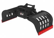 डिमोलिशन सॉर्टिंग ग्रैब MBI SG450