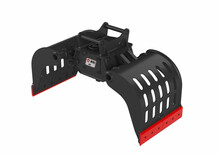 डिमोलिशन सॉर्टिंग ग्रैब MBI SG850