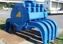 हाइड्र. क्लैमशेल बकेट Arden G2X4G2500