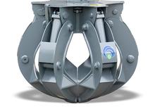 हाइड्र. क्लैमशेल बकेट Idrobenne PFO 6/270 SR