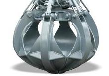 हाइड्र. क्लैमशेल बकेट Idrobenne PFV 6/650 P