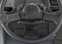 एलपीजी फोर्कलिफ्ट Toyota 5 FG 70