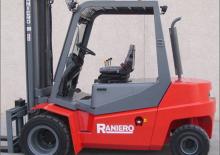 एलपीजी फोर्कलिफ्ट Raniero C 45 H
