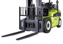 एलपीजी फोर्कलिफ्ट Clark C 50 L