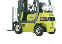 डीजल फोर्कलिफ्ट Clark CMP 15 D