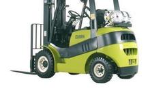 एलपीजी फोर्कलिफ्ट Clark CMP 45 L