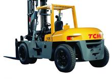 एलपीजी फोर्कलिफ्ट TCM FG 80-2