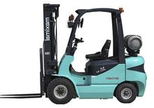 एलपीजी फोर्कलिफ्ट Maximal FGL 18 T-M2WB3